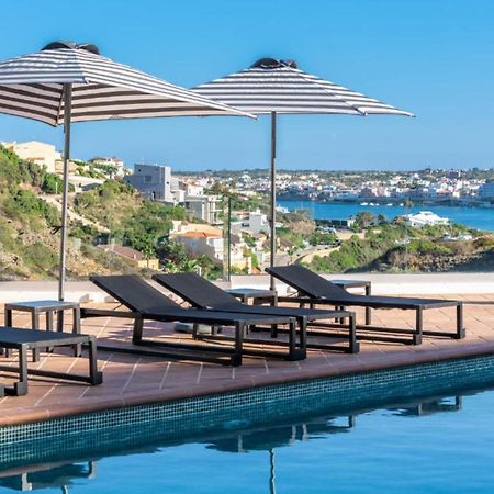 Calallonga Hotel Menorca Mahon  Luaran gambar