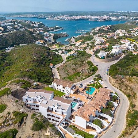 Calallonga Hotel Menorca Mahon  Luaran gambar