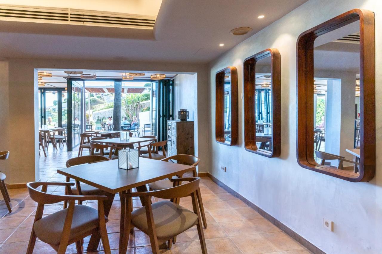 Calallonga Hotel Menorca Mahon  Luaran gambar