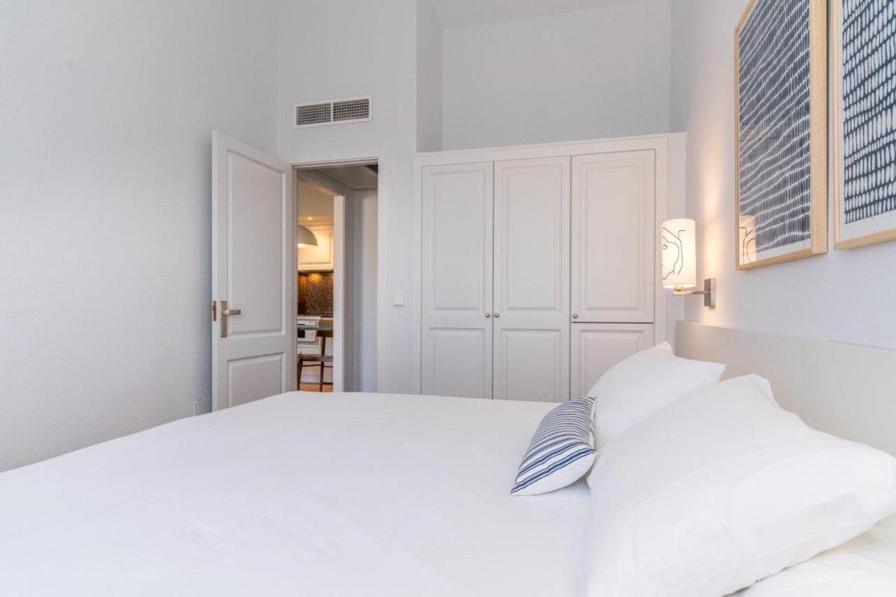 Calallonga Hotel Menorca Mahon  Luaran gambar