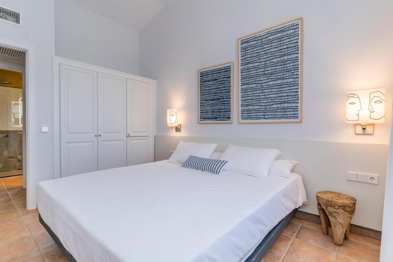 Calallonga Hotel Menorca Mahon  Luaran gambar