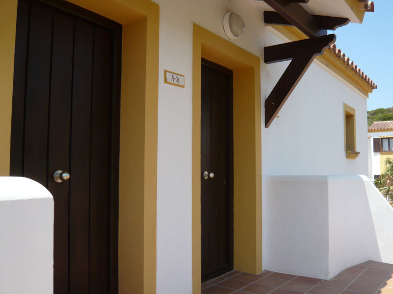 Calallonga Hotel Menorca Mahon  Luaran gambar