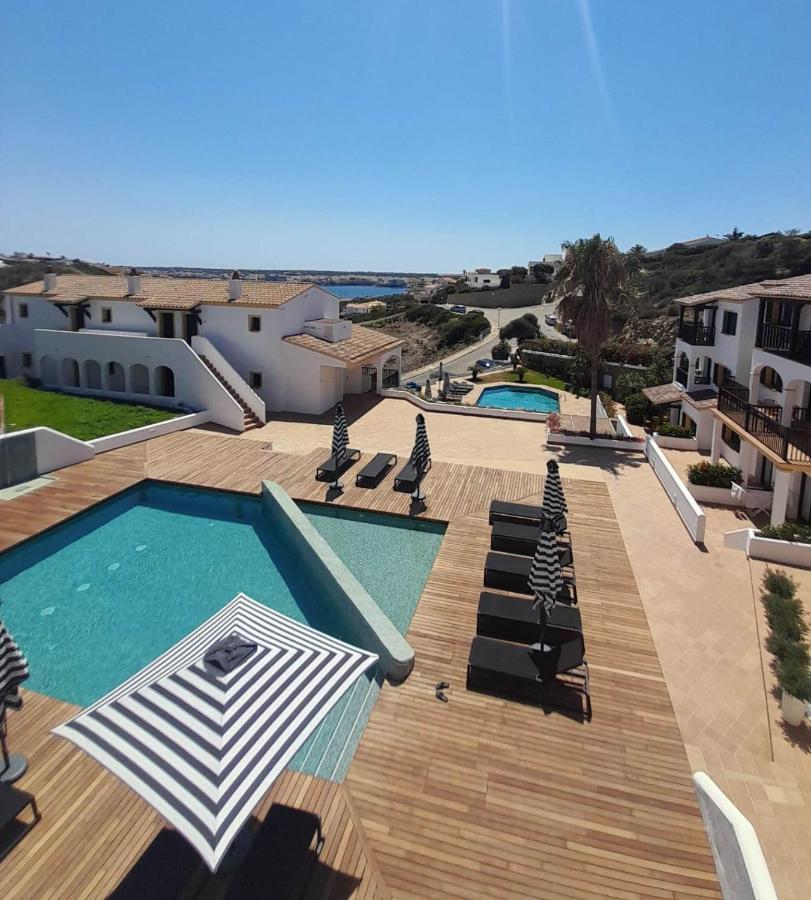 Calallonga Hotel Menorca Mahon  Luaran gambar