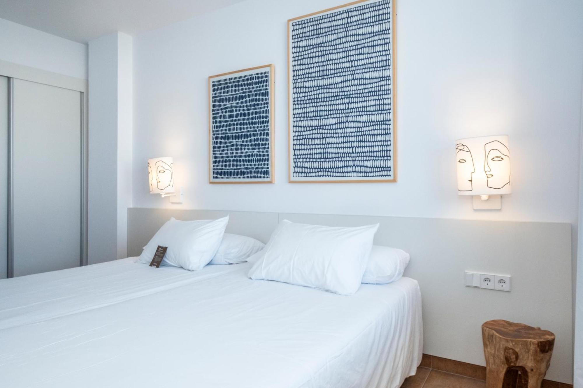 Calallonga Hotel Menorca Mahon  Luaran gambar