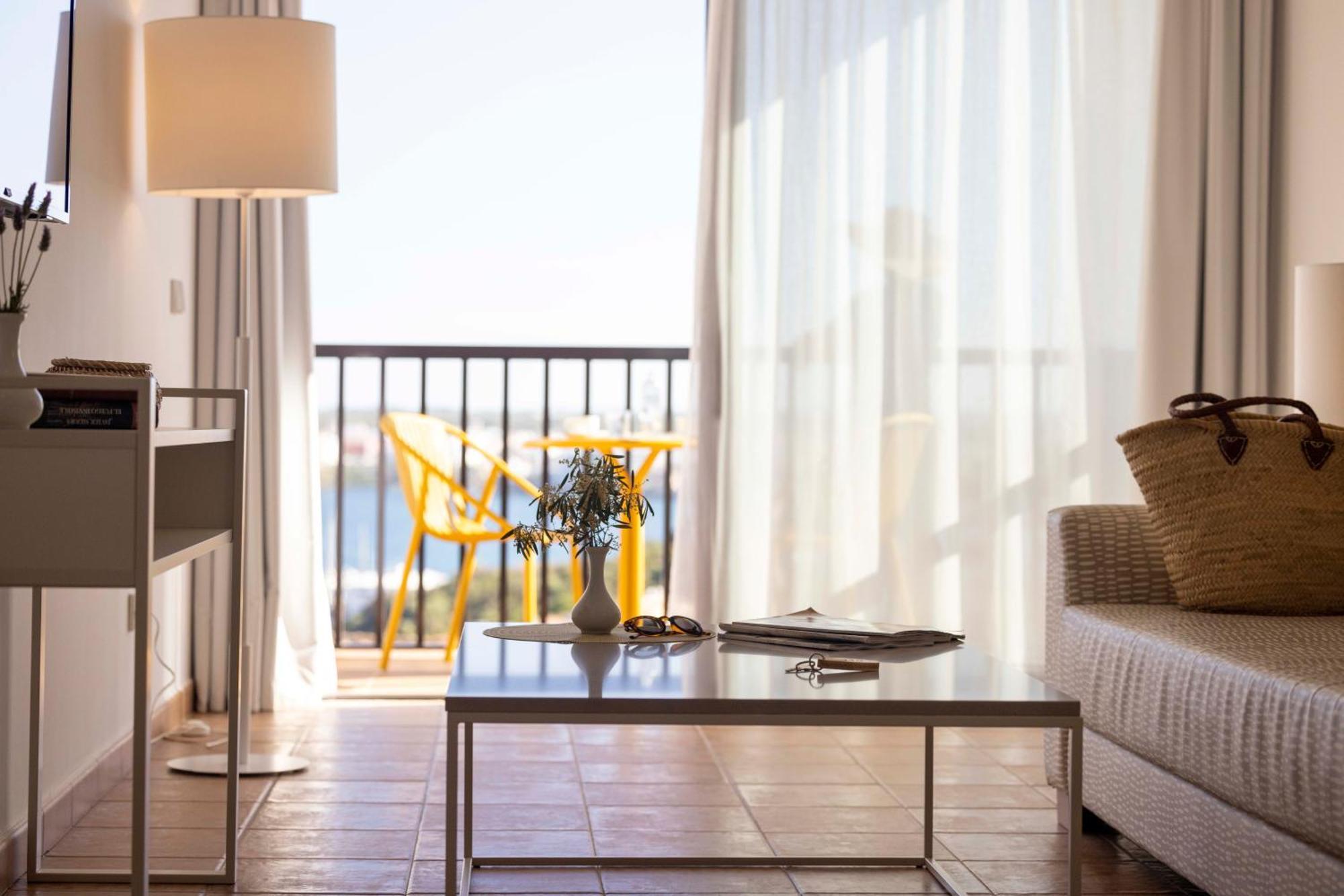 Calallonga Hotel Menorca Mahon  Luaran gambar