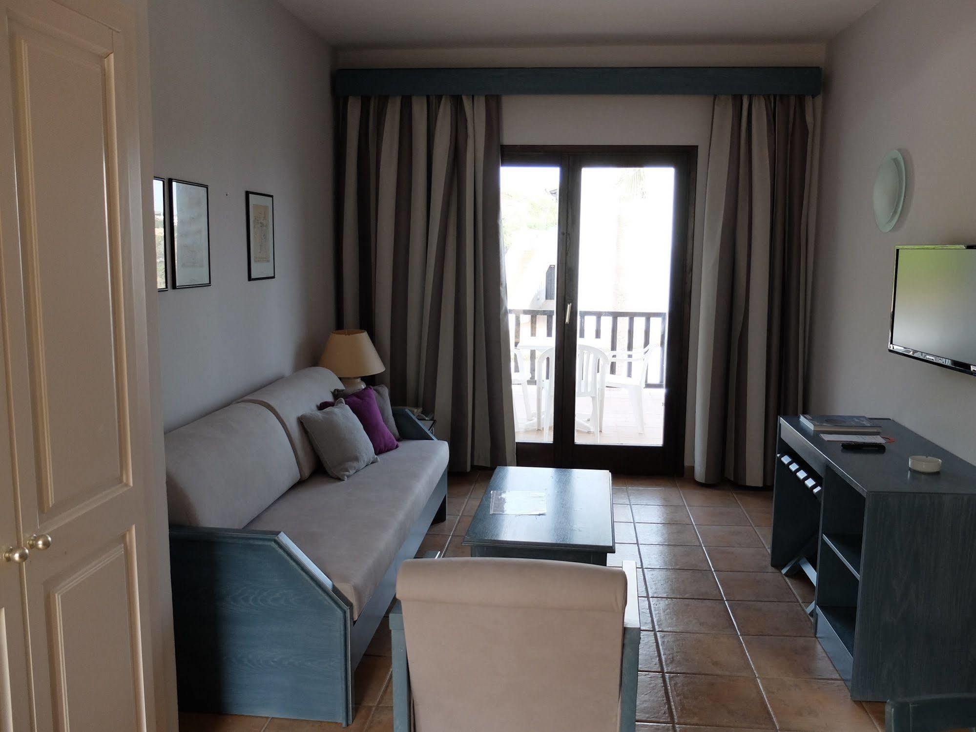 Calallonga Hotel Menorca Mahon  Luaran gambar